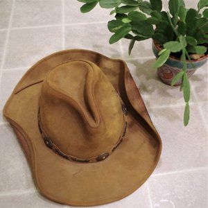 Stetson Cowboy Hat